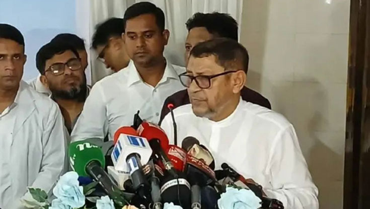 হামের বিশেষ টিকা ক্যাম্পেইনের সময় জানালেন স্বাস্থ্যমন্ত্রী