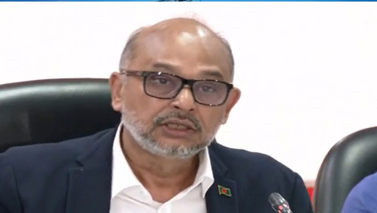 ‘বাংলাদেশ একটি ভয়াবহ সংকটময় পরিস্থিতির মধ্য দিয়ে যাচ্ছে’