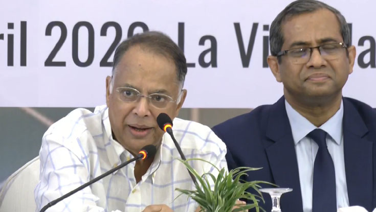 লোডশেডিং নিয়ে সুখবর দিলেন বিদ্যুৎমন্ত্রী