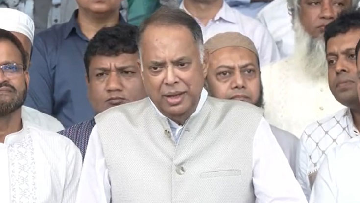 রূপপুরের প্রথম ইউনিট কবে চালু হবে, জানালেন বিদ্যুৎমন্ত্রী