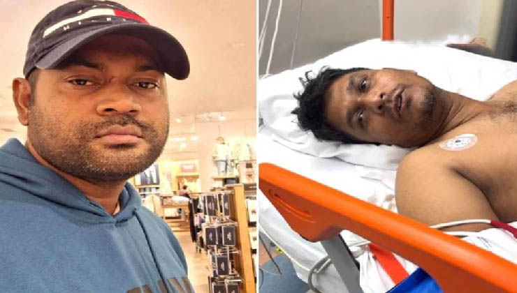 যুক্তরাষ্ট্রে গুলিতে বাংলাদেশি নিহত, আরেকজন আহত