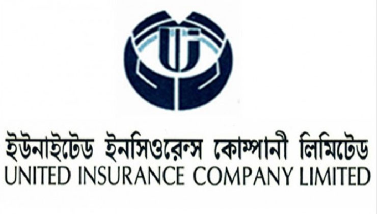 অস্বাভাবিক দর বৃদ্ধির কারণ জানেনা ইউনাইটেড ইন্স্যুরেন্স