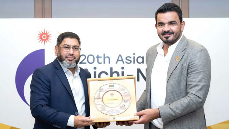 সেনাপ্রধান দেশে ফিরেছেন