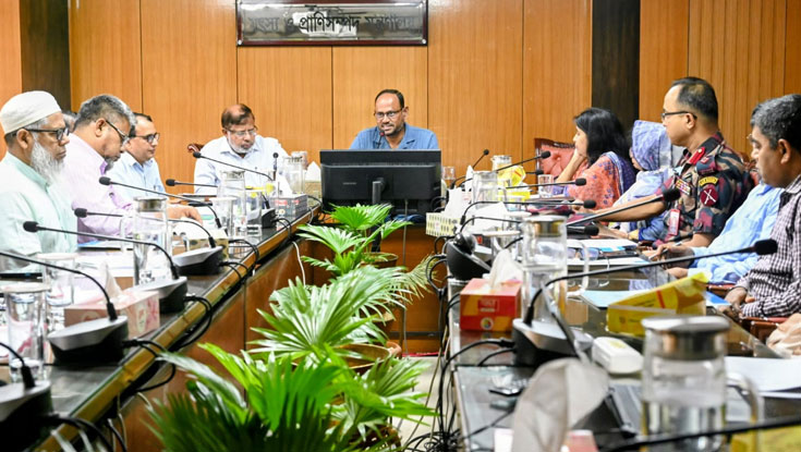সারাদেশে ২২ দিন ইলিশ আহরণ নিষিদ্ধ 