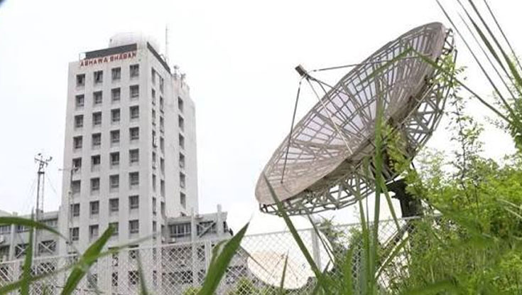 ঢাকার তাপমাত্রা নিয়ে নতুন বার্তা