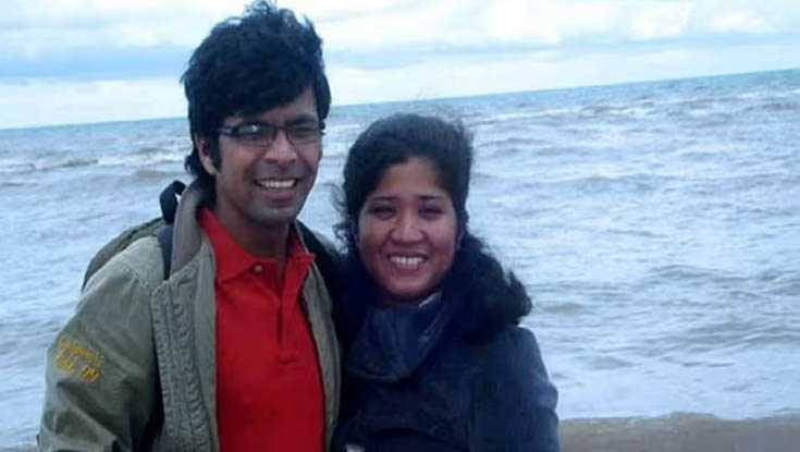 ‘সাগর-রুনি হত্যাকাণ্ডে এক সাংস্কৃতিক ব্যক্তির সম্পৃক্ততা মিলেছে’
