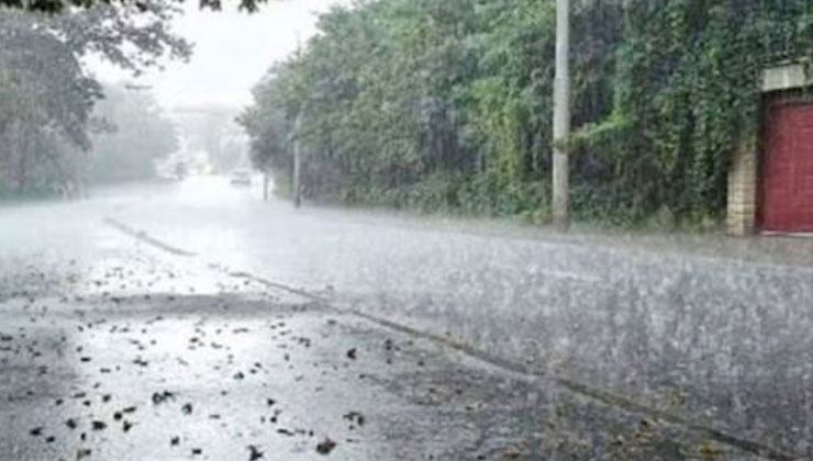 রাজধানীতে বৃষ্টির আভাস