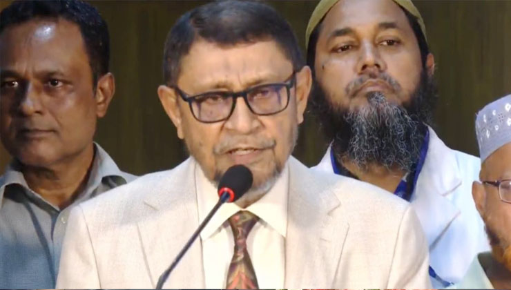 মুক্তিযুদ্ধের চেতনা হারালে জাতি ক্ষতিগ্রস্ত হবে: স্বাস্থ্যমন্ত্রী