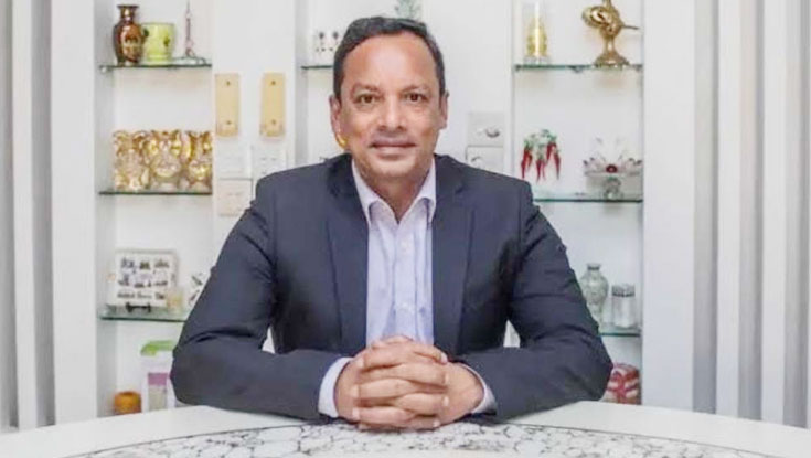 অ্যাটর্নি জেনারেলের কার্যালয়ে সিন্ডিকেট চলবে না: ব্যারিস্টার কাজল