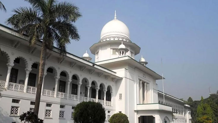 ‘তালাকের অজুহাতে নাবালক সন্তানের ভরণপোষণ এড়ানো যাবে না’