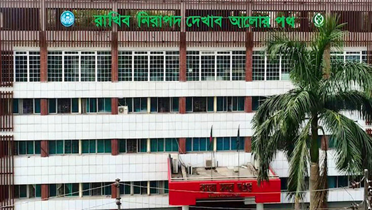 ঈদ উপলক্ষে ৪ কয়েদির সাজা মওকুফ, শিগগিরই মুক্তি