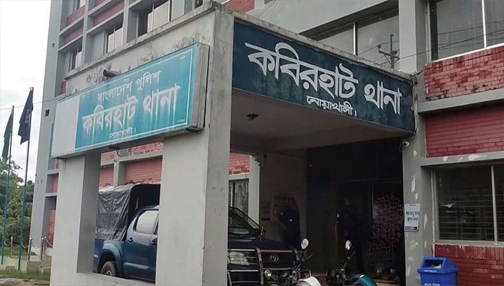 মাদকসেবনের প্রতিবাদ করায় প্রাণ গেল বিএনপি নেতার