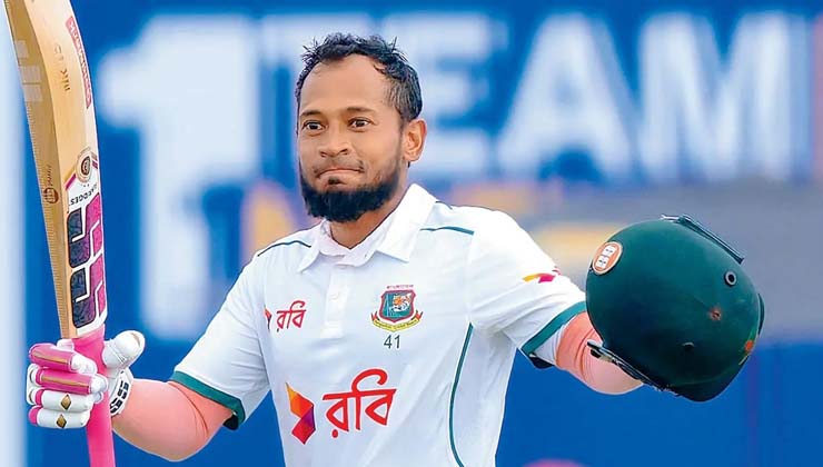 মুশফিকের দুই দশকের অপেক্ষার অবসান হচ্ছে