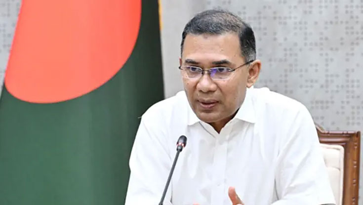 ছয় ব্যক্তি-প্রতিষ্ঠানকে জাতীয় পরিবেশ পদক তুলে দিলেন প্রধানমন্ত্রী