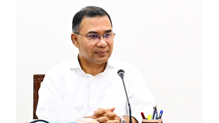 কার্বন নিঃসরণ কমিয়ে কার্বন ক্রেডিট বাড়াতে প্রধানমন্ত্রীর বৈঠক