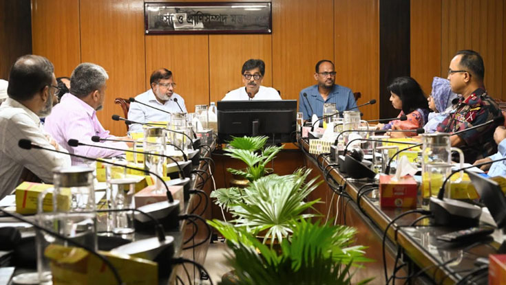 ‘মা ইলিশ রক্ষায় কোনো ছাড় দেয়া হবে না’