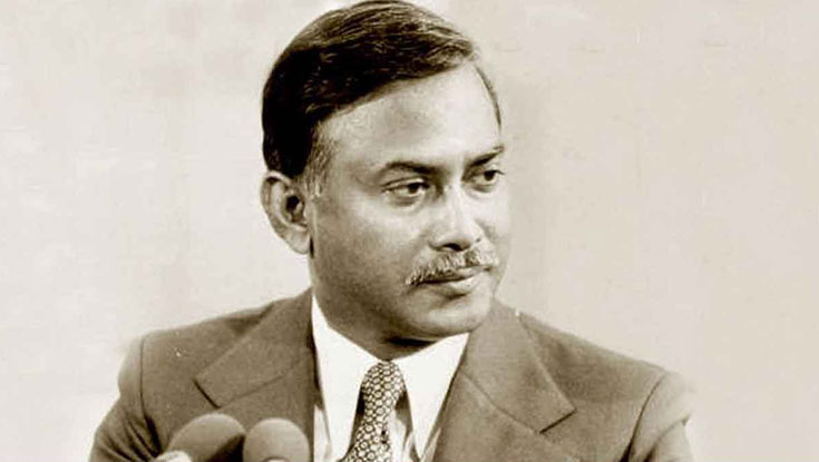 পাঠ্যবইয়ে যুক্ত হচ্ছে জিয়াউর রহমানের লেখা 