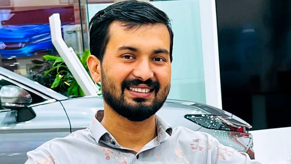সৌদিতে সড়ক দুর্ঘটনায় বাংলাদেশী নিহত