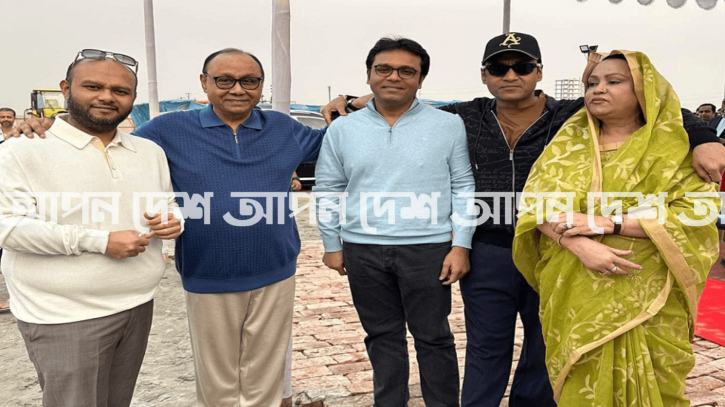 বসুন্ধরার পাচারের টাকায় তিন মহাদেশে আট সাম্রাজ্য!