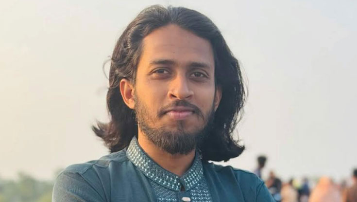 বহিষ্কারের পর জানা গেল আম্মার শিবিরের সাথি ছিলেন