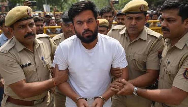 বিমান থেকে অভিজিৎ দীপকেসহ সিজেপির ৩ শীর্ষ নেতা আটক
