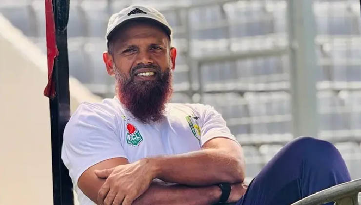 স্থানীয় কোচদের পারিশ্রমিক বাড়াচ্ছে বিসিবি