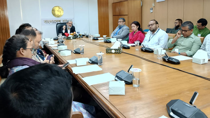 বাংলা কিউআরে তাৎক্ষণিক জমা হ‌বে মার্চেন্টের টাকা