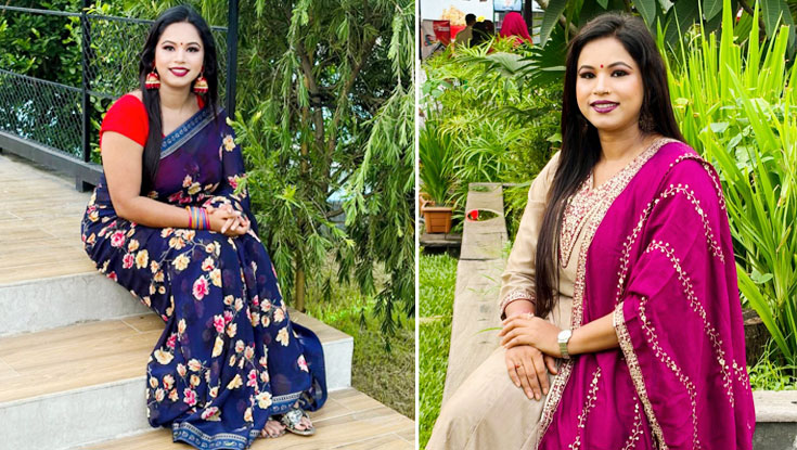 শিল্পকলায় শিল্পী নিপার একক ভাওয়াইয়া সন্ধ্যা শুক্রবার 