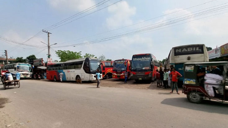 দূরপাল্লায় ৮, সিটিতে ১০ পয়সা ভাড়া বাড়ানোর প্রস্তাব