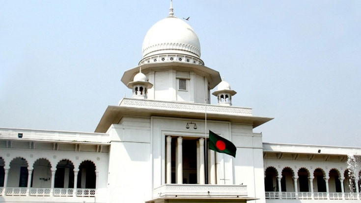মৃত্যুদণ্ডপ্রাপ্ত আসামিকে খালাস দিয়ে পূর্ণাঙ্গ রায় প্রকাশ