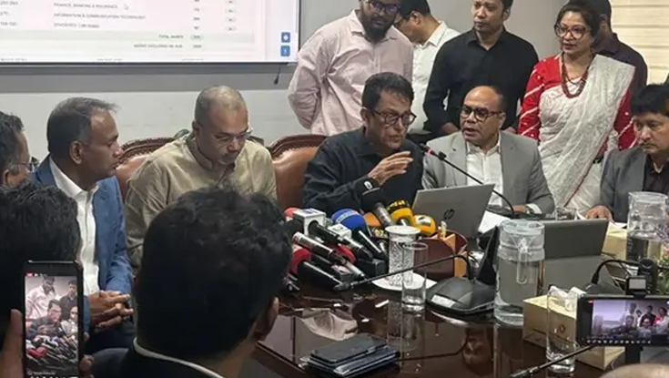 এইচএসসির বিদেশ কেন্দ্রে পাসের হার ৯০.৮৭ শতাংশ