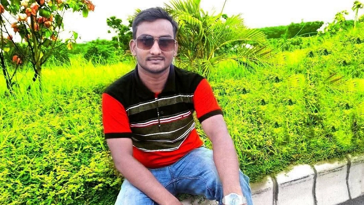 যৌথ বাহিনীর অভিযানে ছাত্রলীগ নেতা আটক