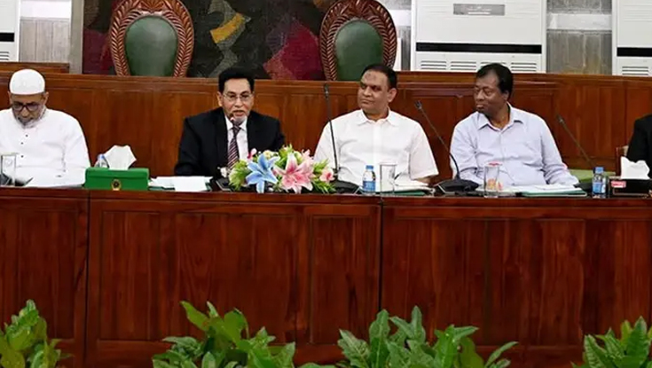বিপিসির কাছে ব্যাখ্যা চায় সরকারি প্রতিষ্ঠান কমিটি