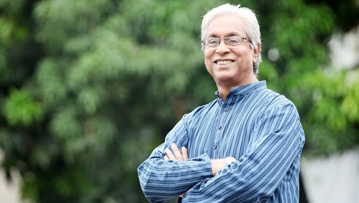 চলচ্চিত্রকার চাষী নজরুল ইসলামের ৮৫তম জন্মবার্ষিকী আজ