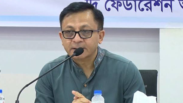 সয়াবিন তেলে সিসার খবর অপপ্রচার: বাণিজ্যমন্ত্রী