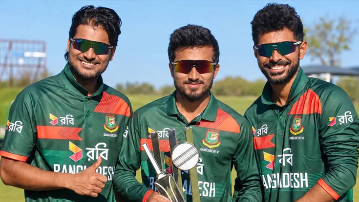 এশিয়া কাপের সূচি প্রকাশ