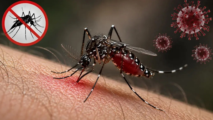 ডেঙ্গুতে আরও ৮ জনের মৃত্যু, আক্রান্ত ২ হাজার