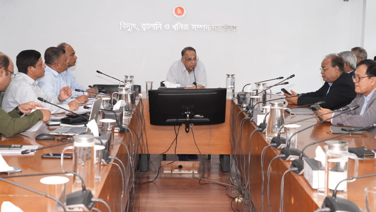 এলপি গ্যাসের মজুত পর্যাপ্ত, জানালেন অপারেটররা