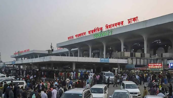 সৌদিগামী ১০০ ফ্লাইট স্থগিত, বিপাকে ১৫ হাজার যাত্রী