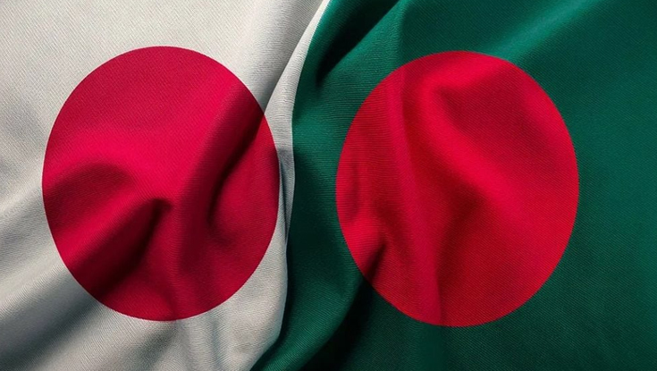 তারেক রহমানের সফরে অংশীদারিত্ব জোরদারের আশা জাপানের