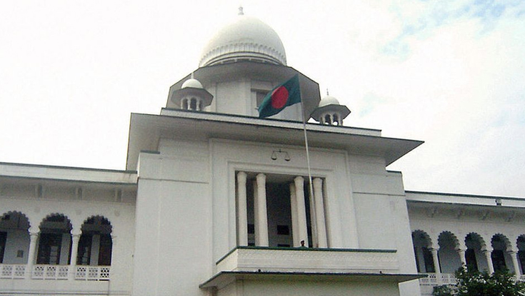 প্রধান শিক্ষক নিয়োগে হাইকোর্টের রায় স্থগিত