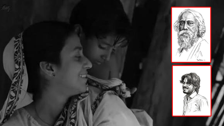 মাকে আমার পড়ে না মনে