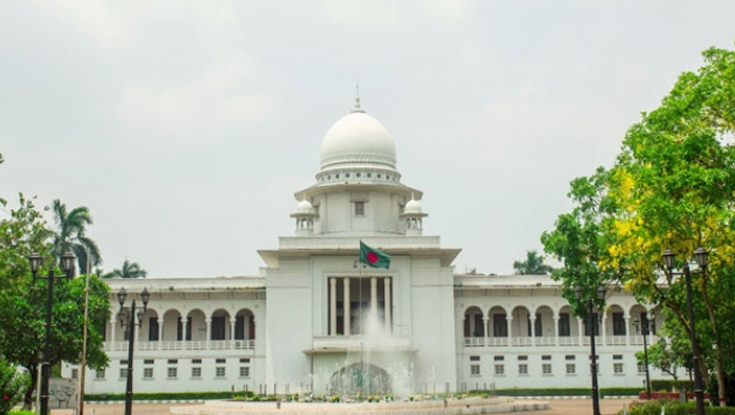 নির্বাচনে প্রার্থীদের ডোপ টেস্ট বাধ্যতামূলক করতে রুল