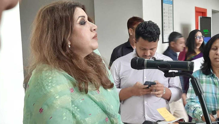 রিয়াদ বিমানবন্দরে হামলায় আরও ৪ বাংলাদেশি আইসিইউতে