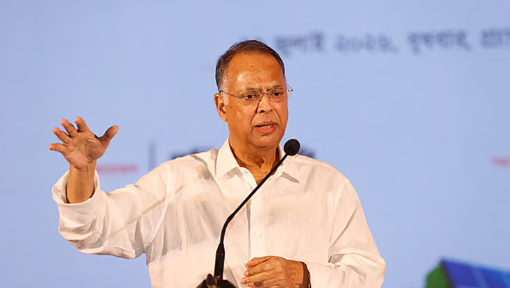 জ্বালানি সংকট হবে না, যদি দুর্ঘটনা না ঘটে: মন্ত্রী