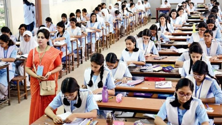 এইচএসসির ফল প্রকাশের সম্ভাব্য তারিখ ঘোষণা