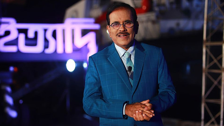 গারো পাহাড়ের পাদদেশে ‘ইত্যাদি’ দেখবেন আজ