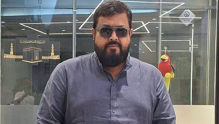 ট্রলকারীরা ফালতু লোক: ওমর সানী