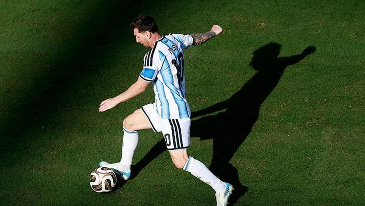 মেসির শেষ ম্যাচ দেখবেন যেভাবে