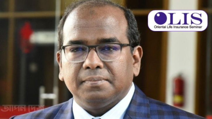 জাপানে ওলিস’র সেমিনারে অংশ নিচ্ছেন জেনিথ ইসলামি লাইফের সিইও